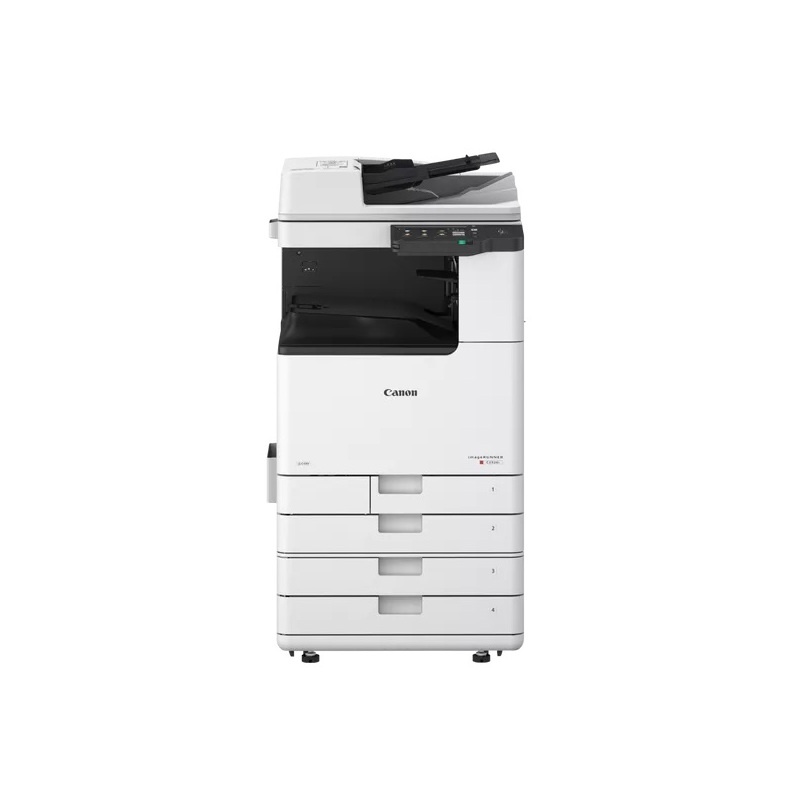 МФУ лазерное цветное формата А3/ imageRUNNER C3326i MFP