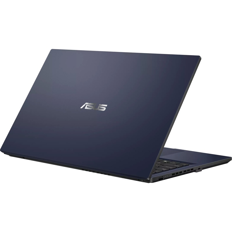 Ноутбук/ ASUS B1502CVA-BQ0125 15.6"(1920x1080 (матовый) WVA)/Intel Core i5 1335U(1.3Ghz)/8192Mb/512PCISSDGb/noDVD/Int:Intel UHD Graphics/Cam/BT/WiFi/42WHr/war 1y/1.69kg/Star Black/DOS