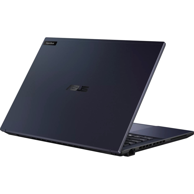 Ноутбук/ ASUS B3404CVA-Q50247 14"(1920x1200 (матовый) WVA)/Intel Core i5 1335U(1.3Ghz)/16384Mb/512PCISSDGb/noDVD/Int:Intel UHD Graphics/Cam/BT/WiFi/63WHr/war 1y/1.57kg/Star Black/DOS