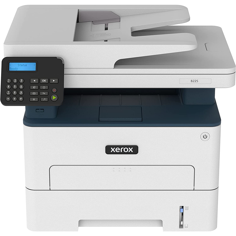 Xerox B225 МФУ моно A4/ Xerox B225 MFP