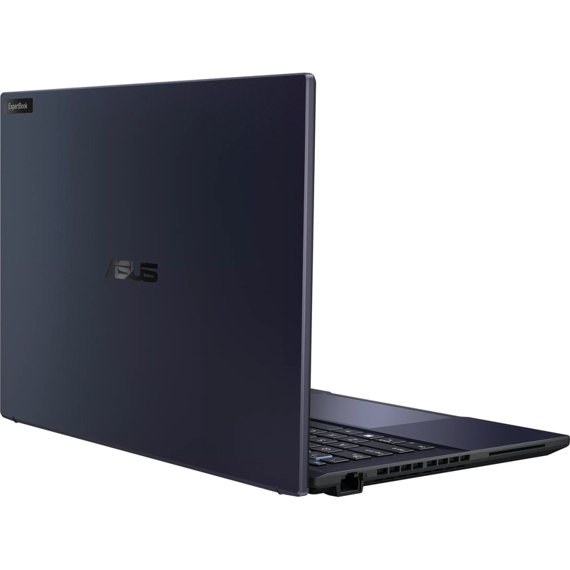 Ноутбук/ ASUS B3404CVA-Q50247 14"(1920x1200 (матовый) WVA)/Intel Core i5 1335U(1.3Ghz)/16384Mb/512PCISSDGb/noDVD/Int:Intel UHD Graphics/Cam/BT/WiFi/63WHr/war 1y/1.57kg/Star Black/DOS