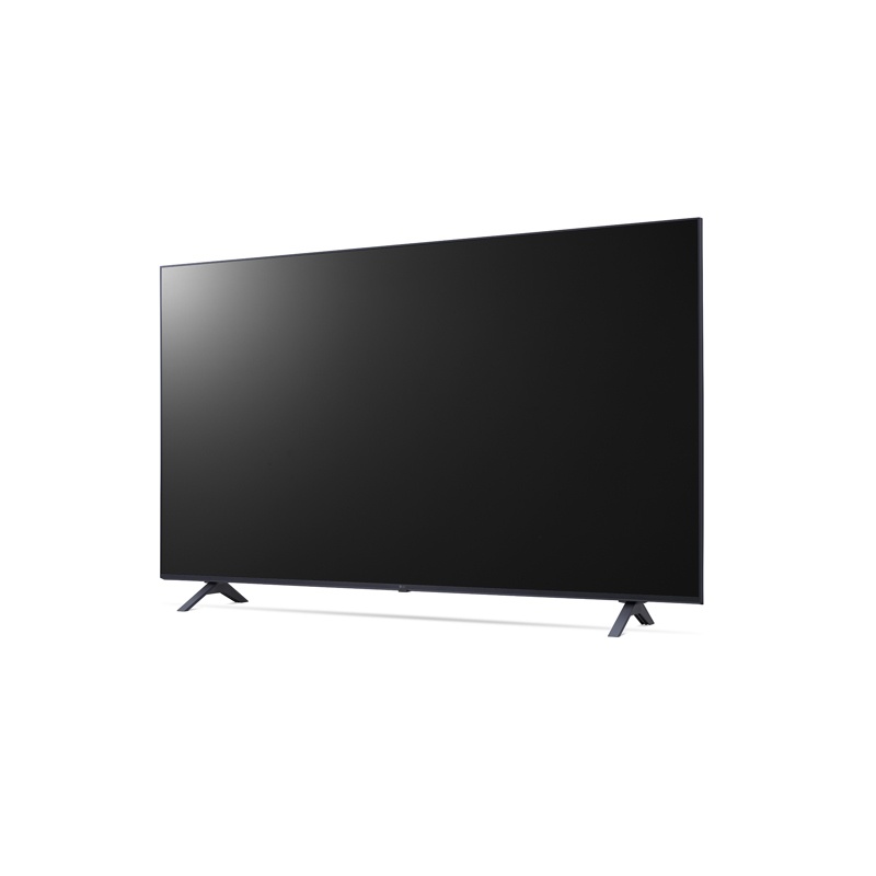 Телевизор 50'' LG 50UN640S/ LG 50UN640S LED TV 50", UHD, 400nit, RS-232, IP-RF, webOS 6.0, Group Manager, 16/7, Landscape only, Ashed Blue "()/ (Ghz)/Mb/Gb/Ext:war 1y/