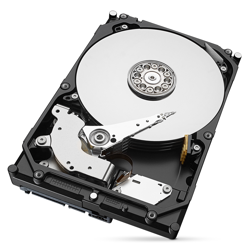 Жесткий диск/ HDD Seagate Barracuda 3.5"" 8TB 256MB 5400RPM SATA 1 year warranty