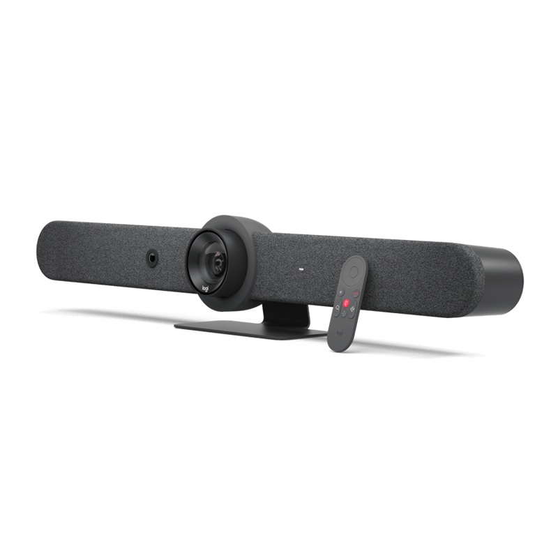 Камера для ВКС/ Logitech Rally Bar Camera GRAPHITE