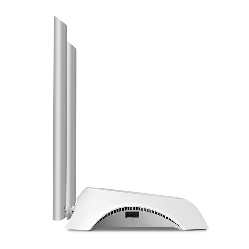 Маршрутизатор/ 300Mbps Multi-Function Wireless N Router