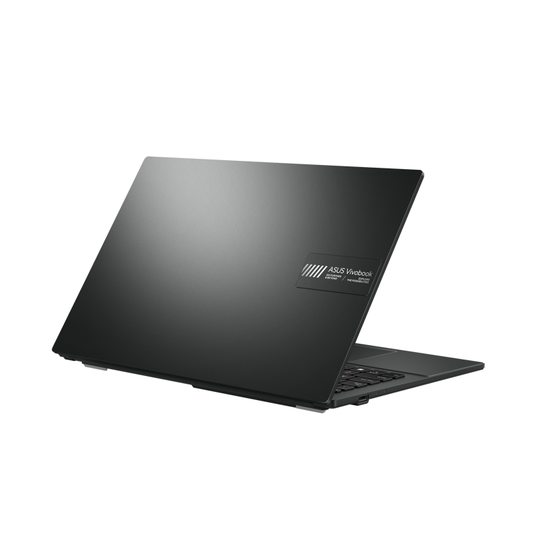 Ноутбук/ ASUS E1504FA-L1400W 15.6"(1920x1080 OLED)/AMD Ryzen 3 7320U(2.4Ghz)/8192Mb/256PCISSDGb/noDVD/Int:AMD Radeon/Cam/BT/WiFi/50WHr/war 1y/1.63kg/Mixed Black/Win11Home