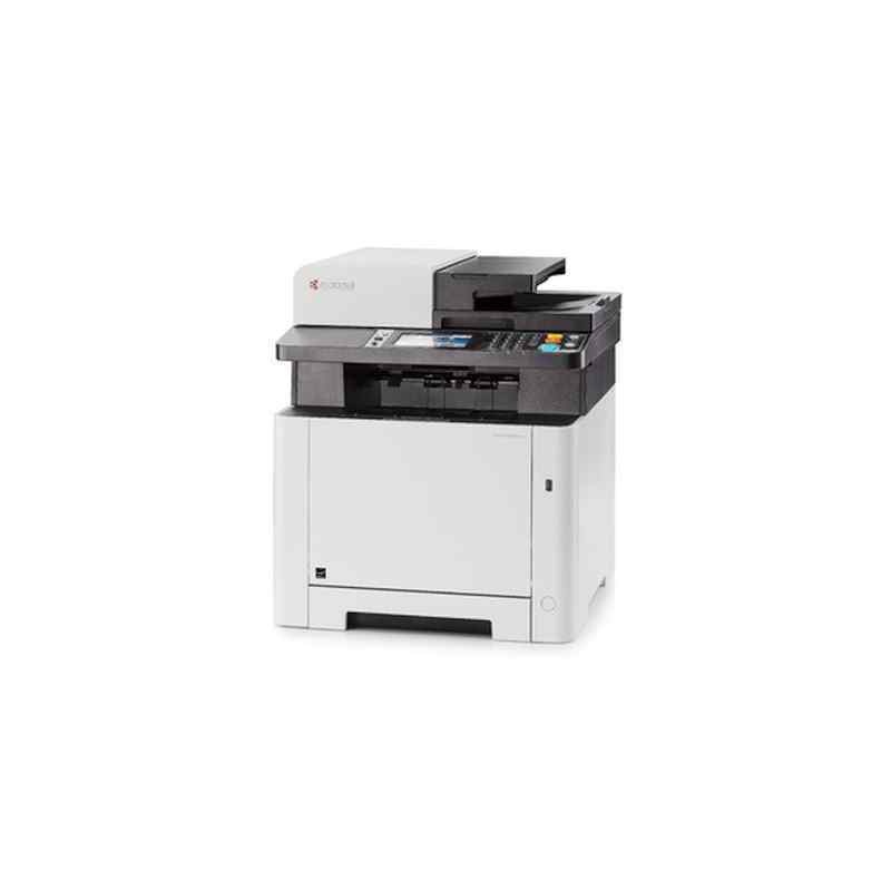 МФУ лазерный Kyocera M5526cdw/ МФУ ECOSYS M5526cdw