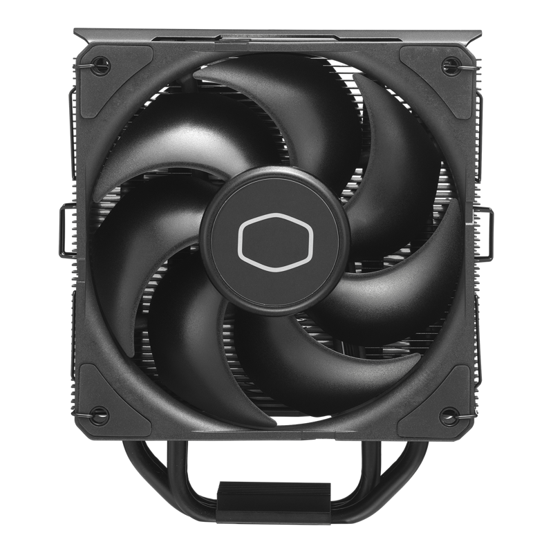 Кулер для процессора/ Cooler Master Hyper 212 Black X Duo