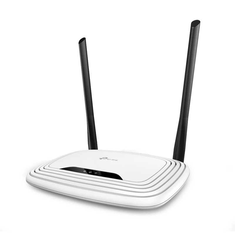 Маршрутизатор/ 300Mbps Wireless N Router, Atheros, 2T2R, 2.4GHz, 802.11n/g/b, Built-in 4-port Switch