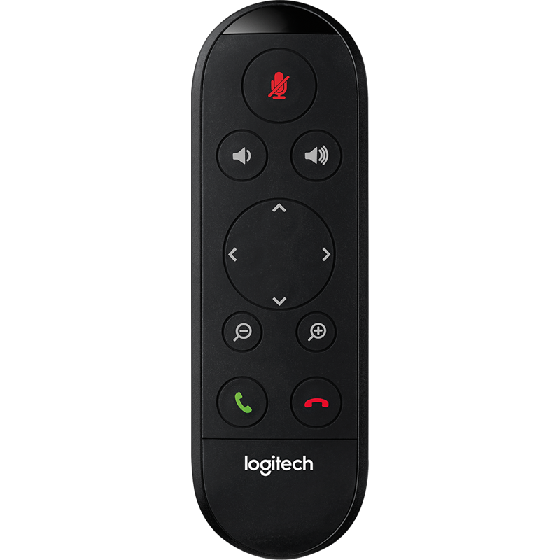 Видеоконференцсвязь/ Logitech® ConferenceCam Connect - SILVER - USB - WW