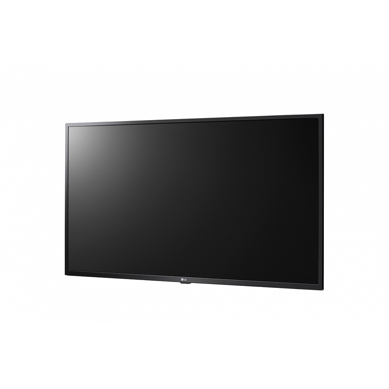 Телевизор 65'' LG 65UM662H/ LG HTV 65" 65UM662H LED UHD, Ceramic BK, DVB-T2/C/S2, HDR 10pro, Pro:Centric, WebOS 5.0, No stand incl "()/ (Ghz)/Mb/Gb/Ext:war 1y/