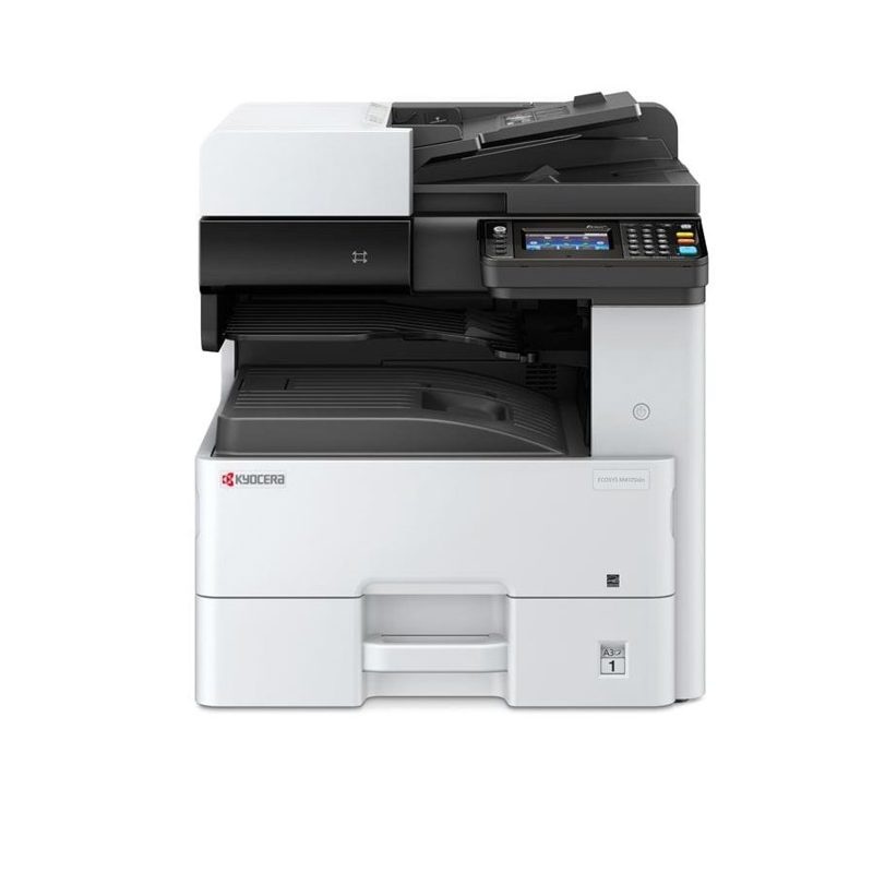 МФУ лазерный Kyocera M4125idn/ МФУ лазерный Kyocera Ecosys M4125idn