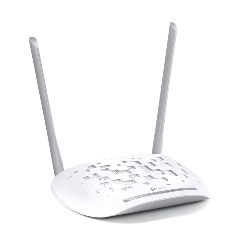 Маршрутизатор/ 300Mbps Wireless N ADSL2+ Modem Router