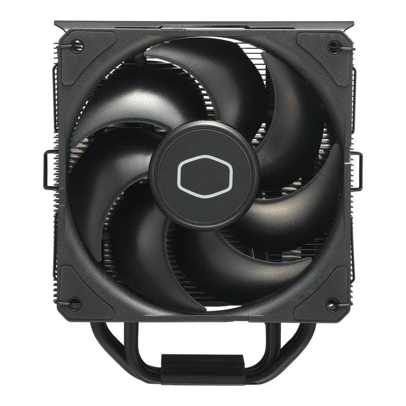 Кулер для процессора/ Cooler Master Hyper 212 Black