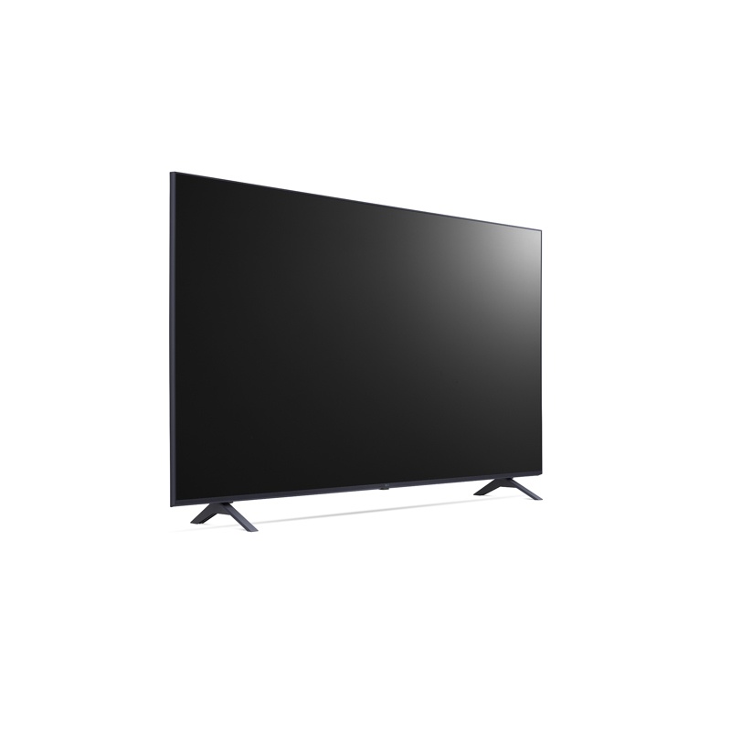 Телевизор 50'' LG 50UN640S/ LG 50UN640S LED TV 50", UHD, 400nit, RS-232, IP-RF, webOS 6.0, Group Manager, 16/7, Landscape only, Ashed Blue "()/ (Ghz)/Mb/Gb/Ext:war 1y/