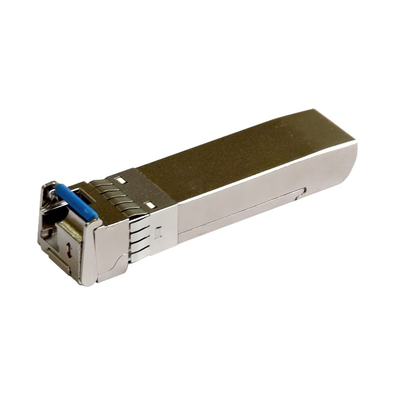 Трансивер/ 436XT-BXU/40KM WDM SFP+ Transceiver, 10GBase-ER, Simplex LC, TX: 1270nm, RX: 1330nm, Single-mode, 40KM