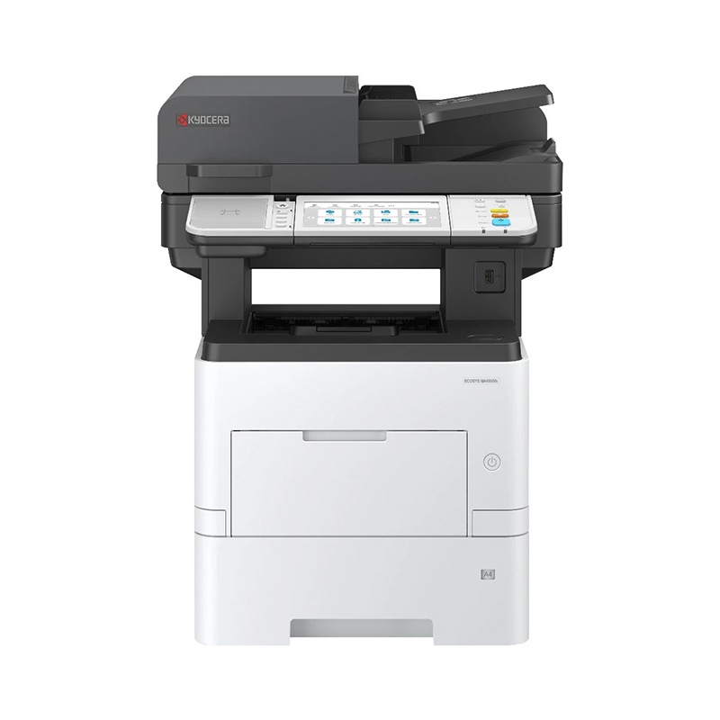 МФУ лазерный Kyocera MA4500ifx/ МФУ Kyocera ECOSYS MA4500ifx