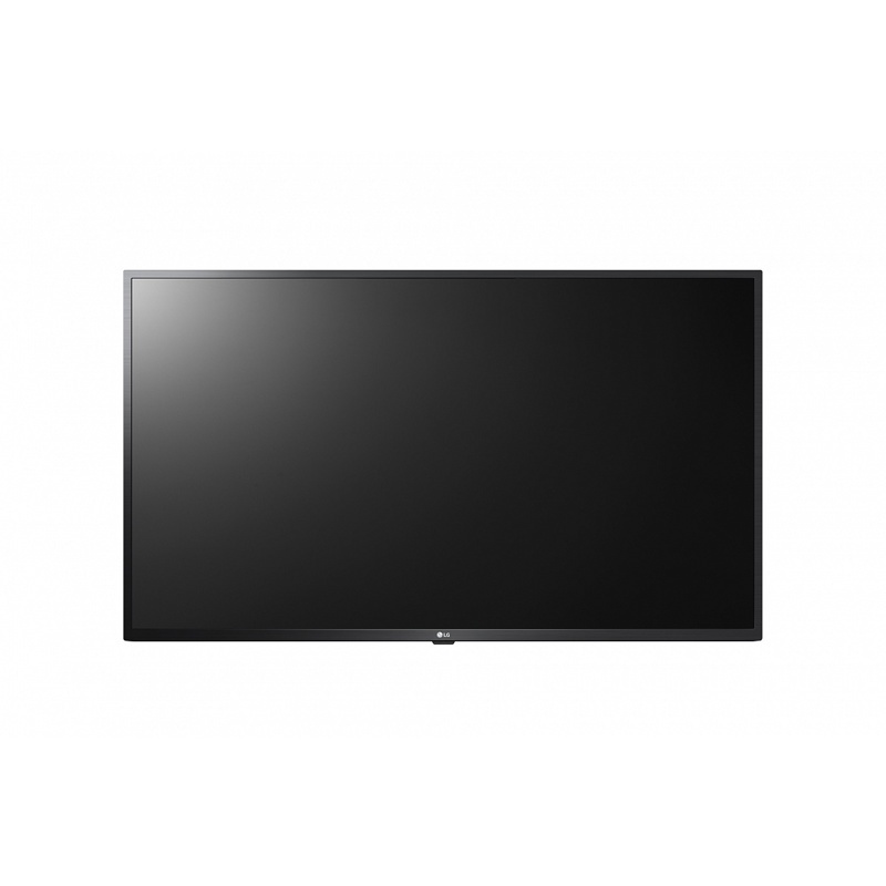 Телевизор 65'' LG 65UM662H/ LG HTV 65" 65UM662H LED UHD, Ceramic BK, DVB-T2/C/S2, HDR 10pro, Pro:Centric, WebOS 5.0, No stand incl "()/ (Ghz)/Mb/Gb/Ext:war 1y/